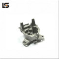 Clear Anodize Aluminium Die Castings Cast Pump Body of Auto Parts